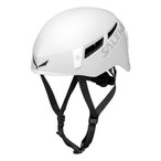 Salewa Pura Kletterhelm  Kletterhelme weiss Größe 48-58CM Klettersteig | Sport