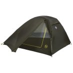 Big Agnes - Crag Lake SL3 - 3-Personen Zelt oliv
