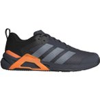 adidas Dropset Control Trainer Herren Trainingsschuhe ( Grau 11,5 46 2/3 EU |)