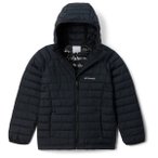 Columbia - Kid's Powder Lite II/1 Hooded Jacket - Kunstfaserjacke Gr 4-5 Years s