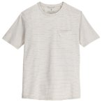 Royal Robbins - Vacationer S/S Tee - T-Shirt Gr S grau
