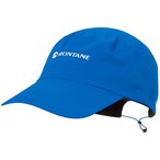 Montane Cetus Cap  Basecaps blau Größe ONE SIZE Trekking  Widerstandsfähig Wa