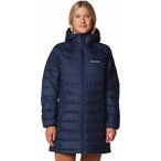 COLUMBIA Damen Jacke Powder Lite II Mid Jacket, Größe M in Blau