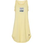 Super.Natural Relax Sun Lovers Kleid Damen  Kleider gelb Größe L Lifestyle  Ha