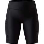 Haglöfs Ridge Short Tights Damen  Laufhose schwarz Größe XS Trekking  Widerst
