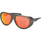 adidas Eyewear SP0110 Sportbrille (Größe One Size, gruen)