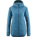 Red Chili Jarle   Damen  Isolationsjacke blau Größe M Bouldern  Wasserabweisen