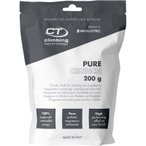 Climbing Technology Pure Crunch 200 g - Magnesia uni