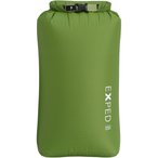 Exped Drybag Ultra  Packsäcke gruen Größe ONE SIZE Expedition