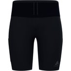 Odlo X-Alp Trail Cargo Short Tights Herren  Tights & Leggings schwarz Größe XX