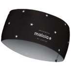 Maloja - GamsblickM. - Stirnband Gr One Size schwarz