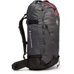 Black Diamond Cirque 50 Skirucksack  Skirucksäcke schwarz Größe 50L | S-M Ski