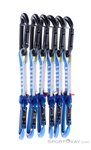 Ocun Hawk QD Zoom PA15/22 12cm 5er Expressschlingen-Set-Blau-12