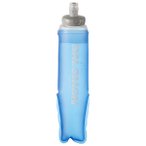 Salomon - Soft Flask Ultra 42 - Trinkflasche Gr 500 ml blau