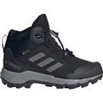 adidas Terrex Mid GTX  Kinder  Wanderschuhe schwarz Größe 36.5  Trekking Wasse