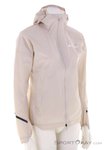 adidas Terrex Xperior 2,5L Light Damen Laufjacke-Beige-L