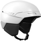 Scott Flow Mips Skihelm Unisex ( Weiß M Größe,)