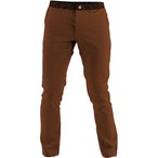 Nograd Fonzi Hose Herren  Kletterhose braun Größe S Bouldern | Sportklettern  