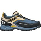 Garmont Akron GTX  Herren  Zustiegsschuhe blau Größe 46 Trekking Wasserdicht G