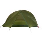 Exped Cassira 1 Zelt  1-4-Personen-Zelte gruen Größe One Size Camping