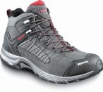 Meindl Herren Journey Mid GTX 8