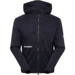 Mammut Eiger Nordwand IN Flex Air Hooded J Herren Isolationsjacke ( Schwarz XL G