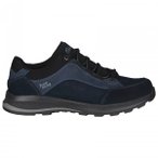 Hanwag - Banks Low Bunion LL - Multisportschuhe 42 schwarz/blau