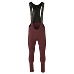 AGU - Essential Bibtight - Radhose Gr M rot