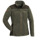 Pinewood - Women's Diana Exclusive Fleece Jacket - Fleecejacke Gr XS oliv
