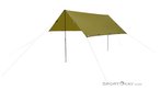 Robens Tarp 4x4m Zeltplane-Oliv-Dunkelgrün-One Size