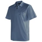 Maier Sports - Arwin 2.0 - Polo-Shirt Gr 8XL blau