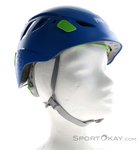 Petzl Picchu Kinder Kletterhelm-Blau-One Size