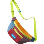 Edelrid Dirt Bag   Hüfttaschen Lifestyle   Größe ONE SIZE mehrfarbig