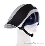 Sweet Protection Redeemer 2VI MIPS Rennradhelm-Weiss-L-XL