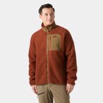 HELLY HANSEN Herren Bergsport / Wandern Unterjacken (Strick etc.) Unterjacken lg