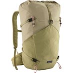 Patagonia Terravia Pack 36L - Wander-Rucksack weathered stone M