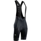 X-Bionic Corefusion Ride Bib kurz Damen  Fahrradhose grau Größe XL Gravel | Re
