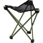 Robens Geographic Glowing Campingstuhl  Campingstühle braun Größe One Size Ca