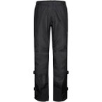 JACK WOLFSKIN Herren Hose PROTECTION, Größe S in Grau