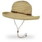 Sunday Afternoons - Women's Vineyard Hat - Hut Gr M - 56-58 cm beige/weiß