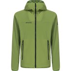 Rock Experience Scrambler Light   Herren  Softshelljacke gruen Größe XL Trekki