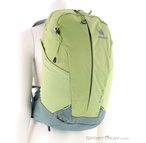 Deuter AC Lite 21l SL Damen Rucksack-Hell-Grün-21