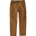 Patagonia Outdoor Everyday Herren Hose ( Braun S)