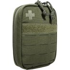 Tasmanian Tiger Tac Pouch Medic - Erste-Hilfe-Tasche olive