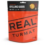 Real Turmat - Chicken Curry Gr 132 g