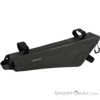 Topeak Midloader Drybag M 3l Rahmentasche-Dunkel-Grau-3