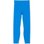 Vuori Allthefeels Tights Damen  Laufhose blau Größe XS Yoga | Training & Fitne