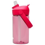 Camelbak - Kid's Thrive Flip Straw - Trinkflasche Gr 400 ml rosa