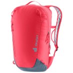Deuter - Gravity Pitch 12 - Kletterrucksack rosa
