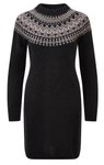 Sherpa Damen Pamu Kleid L